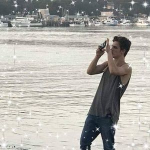 Meet your Posher, Jeremiah